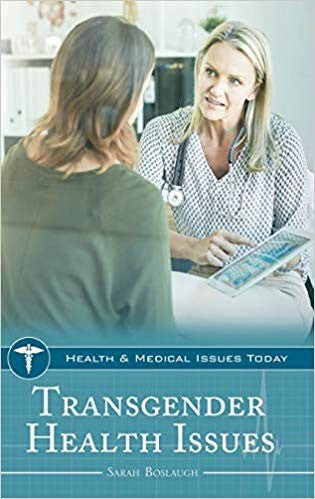 Transgender Health Issues by Boslaugh, Sarah cover