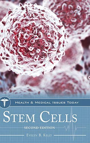 Stem Cells (Revised) by Kelly, Evelyn cover